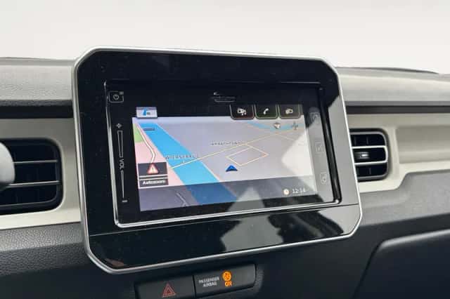 Suzuki Ignis (2024) thumbnail 16