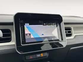 Suzuki Ignis (2024) thumbnail 16
