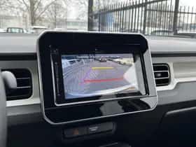 Suzuki Ignis (2024) thumbnail 17