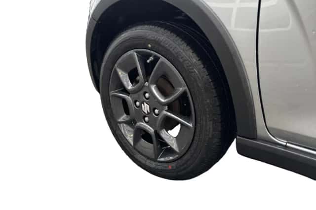 Suzuki Ignis (2024) thumbnail 20