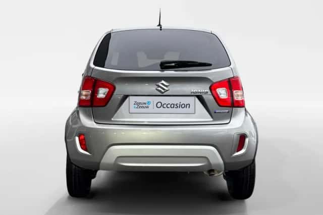 Suzuki Ignis (2024) thumbnail 3