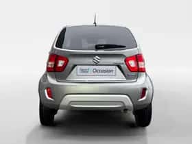 Suzuki Ignis (2024) thumbnail 3