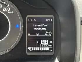 Suzuki Ignis (2024) thumbnail 21