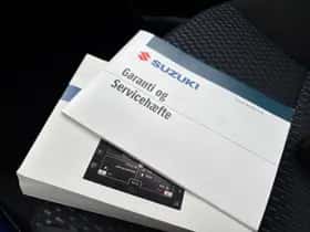 Suzuki Ignis (2024) thumbnail 22