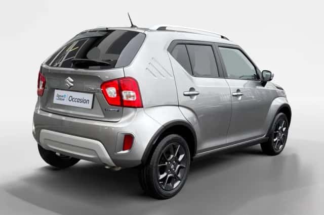 Suzuki Ignis (2024) thumbnail 4