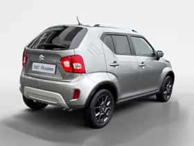 Suzuki Ignis (2024) thumbnail 4