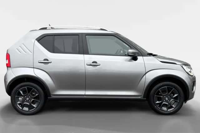 Suzuki Ignis (2024) thumbnail 5