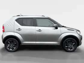 Suzuki Ignis (2024) thumbnail 5