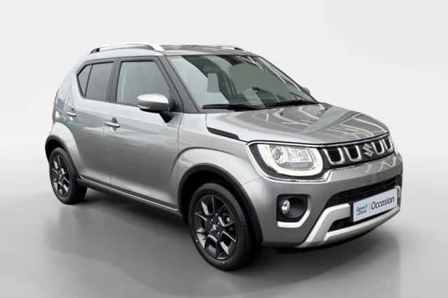 Suzuki Ignis (2024) thumbnail 6