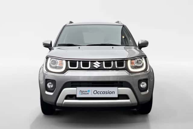 Suzuki Ignis (2024) thumbnail 7