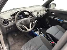 Suzuki Ignis (2024) thumbnail 9