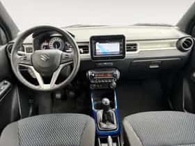 Suzuki Ignis (2024) thumbnail 10