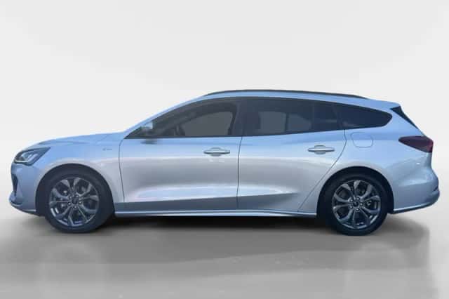 Ford Focus (2024) thumbnail 2