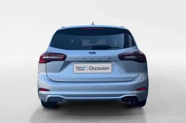 Ford Focus (2024) thumbnail 4