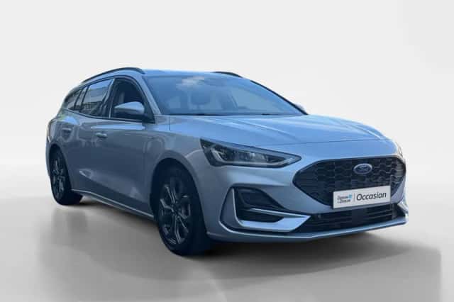 Ford Focus (2024) thumbnail 6