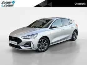 Ford Focus (2023)