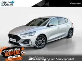 Ford Focus (2023)