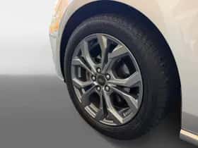 Ford Focus (2023) thumbnail 16