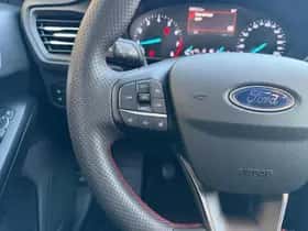 Ford Focus (2023) thumbnail 17