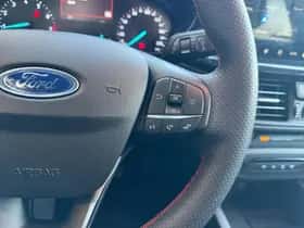 Ford Focus (2023) thumbnail 18