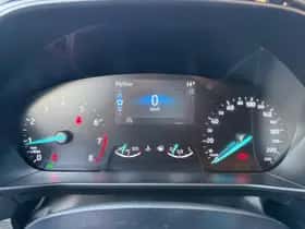 Ford Focus (2023) thumbnail 19