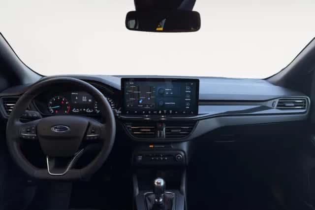 Ford Focus (2023) thumbnail 20