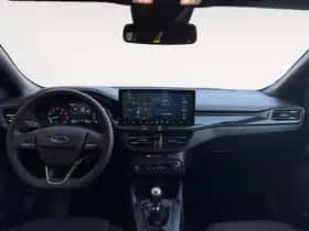 Ford Focus (2023) thumbnail 20
