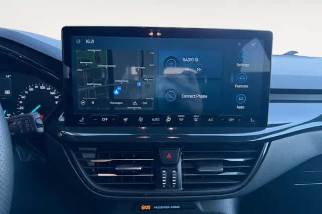 Ford Focus (2023) thumbnail 21