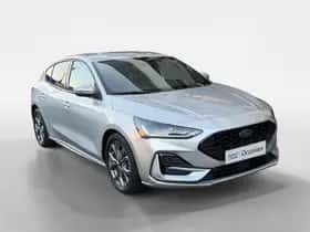 Ford Focus (2023) thumbnail 7