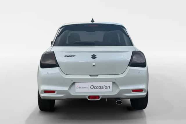 Suzuki Swift (2026) thumbnail 3