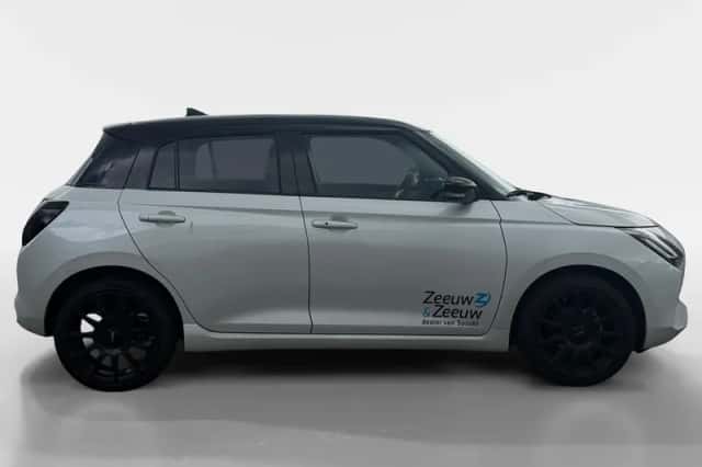 Suzuki Swift (2026) thumbnail 5