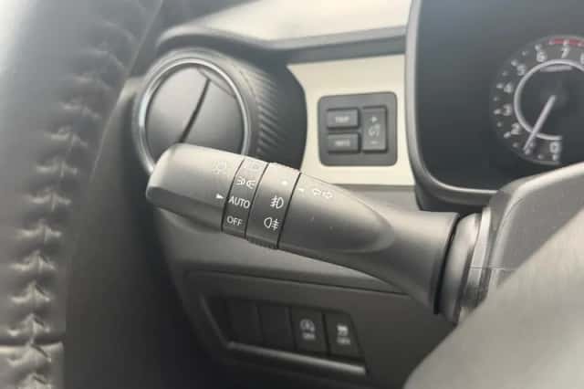 Suzuki Ignis (2024) thumbnail 15