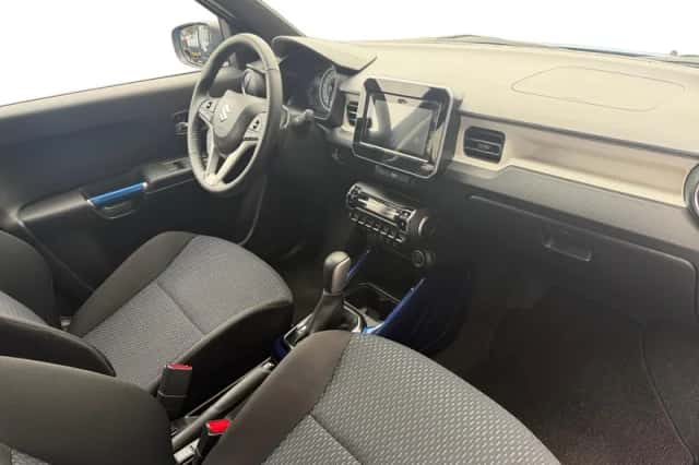 Suzuki Ignis (2024) thumbnail 18