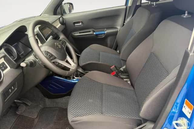 Suzuki Ignis (2024) thumbnail 19