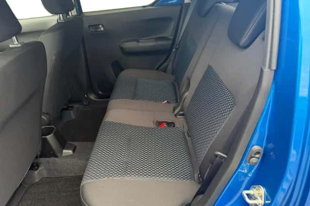 Suzuki Ignis (2024) thumbnail 20