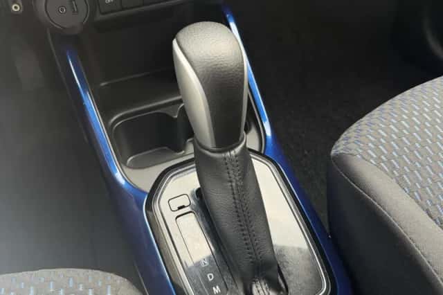 Suzuki Ignis (2024) thumbnail 21