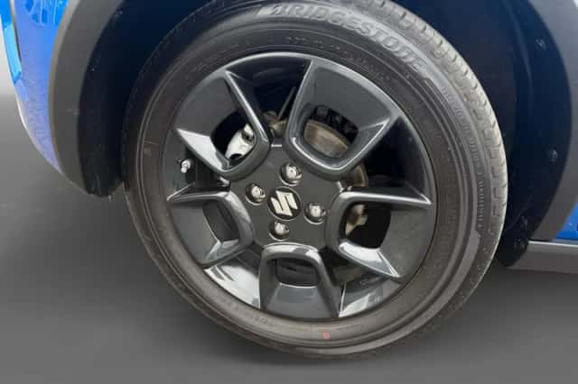 Suzuki Ignis (2024) thumbnail 22