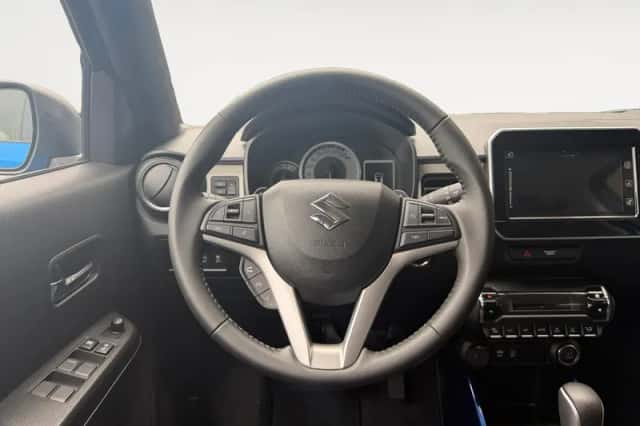 Suzuki Ignis (2024) thumbnail 24