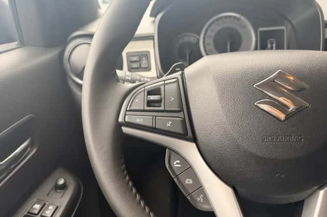 Suzuki Ignis (2024) thumbnail 25