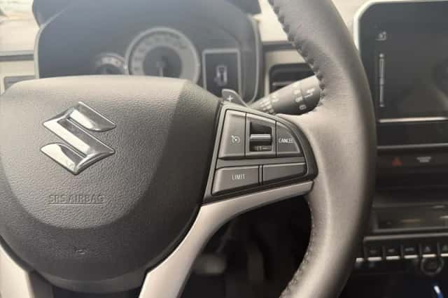 Suzuki Ignis (2024) thumbnail 26