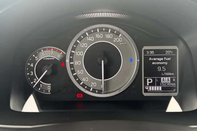 Suzuki Ignis (2024) thumbnail 27