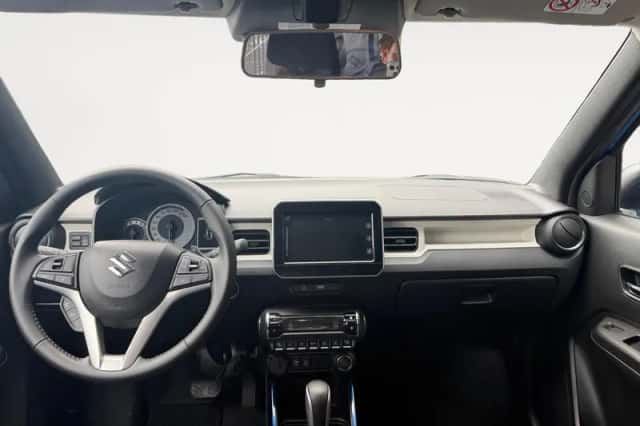 Suzuki Ignis (2024) thumbnail 28