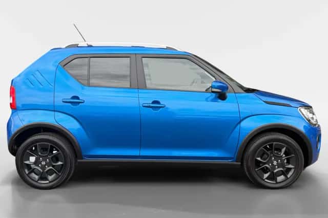 Suzuki Ignis (2024) thumbnail 5
