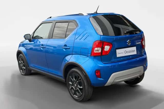 Suzuki Ignis (2024) thumbnail 7