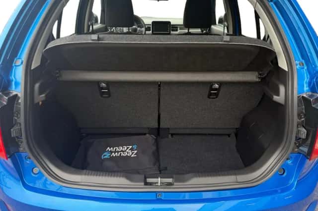 Suzuki Ignis (2024) thumbnail 10