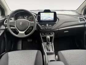 Suzuki S-Cross (2025) thumbnail 12