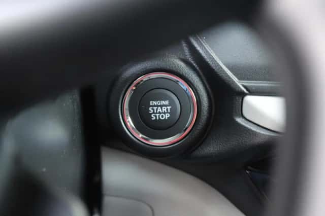 Suzuki Swift (2026) thumbnail 13