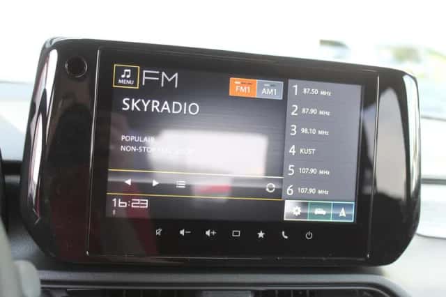 Suzuki Swift (2026) thumbnail 16