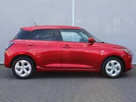 Suzuki Swift (2026) thumbnail 3