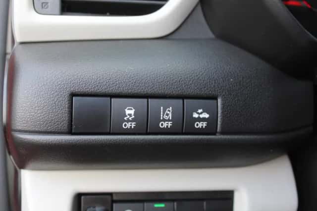 Suzuki Swift (2026) thumbnail 23